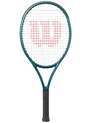 Otroški teniški lopar Wilson Blade 25 v8.0