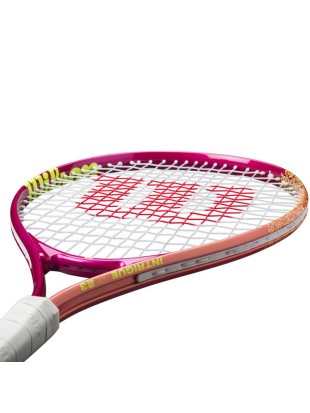 Otroški teniški lopar Wilson Intrigue Jr 23