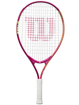 Otroški teniški lopar Wilson Intrigue Jr 23