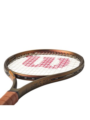 Otroški teniški lopar Wilson Pro Staff Junior 26 v.14