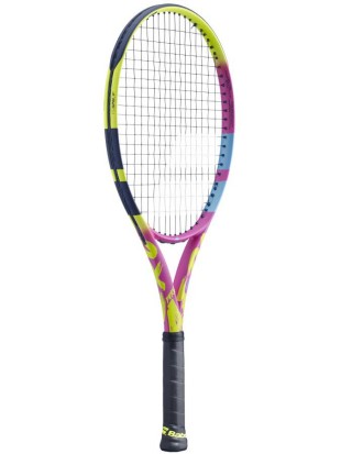 Otroški tenis lopar Babolat Pure Aero RAFA Junior 26 - 2023