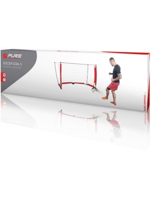 Pure2Improve nogometni gol S: 152 x 91cm