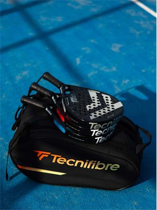 Torba Tecnifibre Padel Curva paletero
