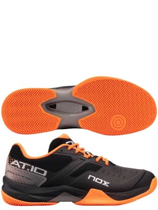 Copati za padel NOX AT 10 Pro
