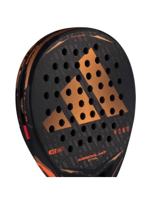 Padel lopar Adidas Arrow Hit CTRL 2026