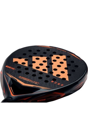 Padel lopar Adidas Arrow Hit Carbon CTRL 2026