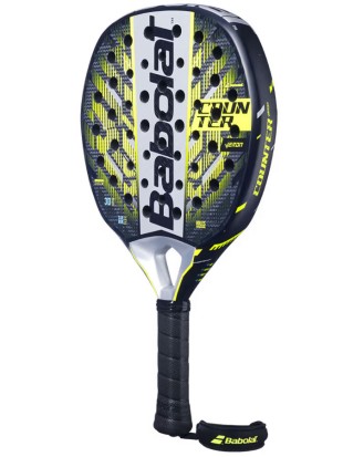 Padel lopar Babolat Counter Veron 2.5