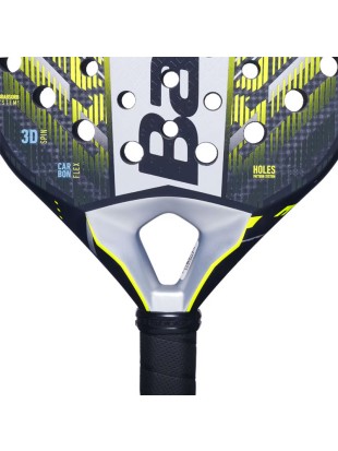 Padel lopar Babolat Counter Veron 2.5