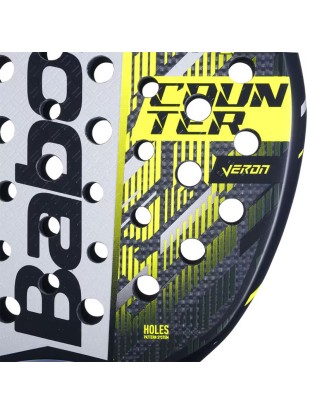 Padel lopar Babolat Counter Veron 2.5