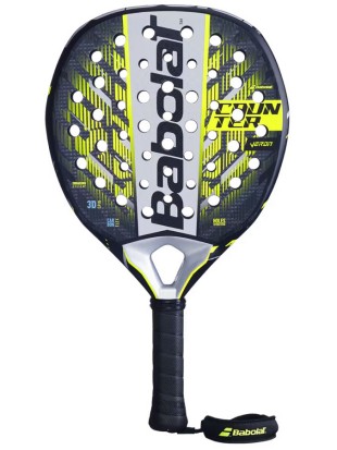 Padel lopar Babolat Counter Veron 2.5