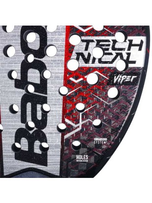 Padel lopar Babolat Technical Viper 2.5