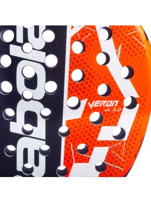 Padel lopar Babolat Veron Juan Lebron 3.0 2026