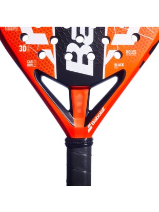 Padel lopar Babolat Veron Juan Lebron 3.0 2026