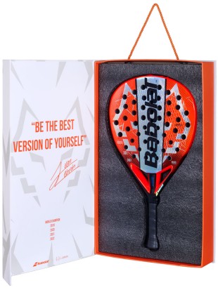 Padel lopar Babolat Viper Juan Lebron 3.0 2026