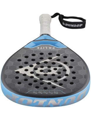 Padel lopar Dunlop FX Lite