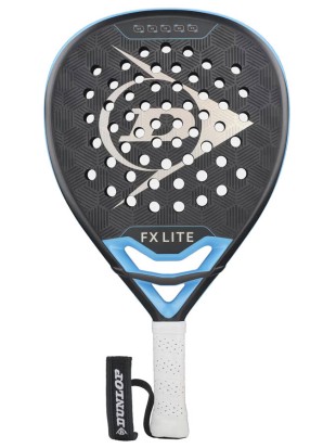 Padel lopar Dunlop FX Lite