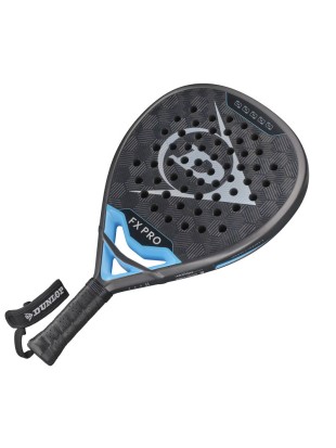 Padel lopar Dunlop FX PRO