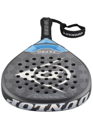 Padel lopar Dunlop FX PRO