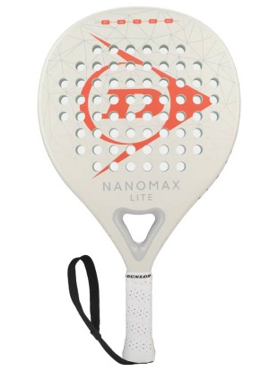 Padel lopar Dunlop Nanomax Lite