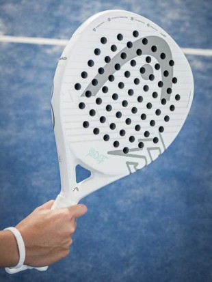 Padel lopar Head Bolt 2026 WH-GR