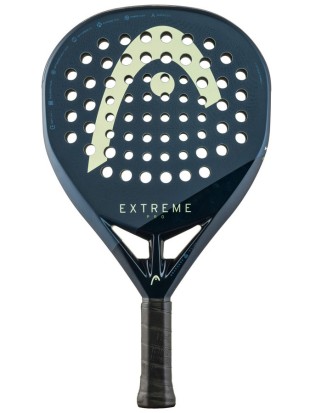 Padel lopar Head Extreme Pro 2025