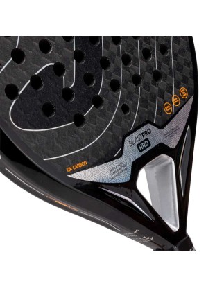 Padel lopar Joma Blast Pro HRD black/grey