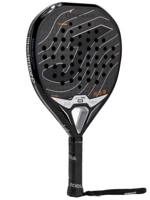 Padel lopar Joma Blast Pro HRD black/grey
