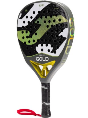 Padel lopar Joma Gold Pro Black Gold
