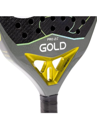 Padel lopar Joma Gold Pro Black Gold
