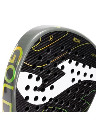 Padel lopar Joma Gold Pro Black Gold