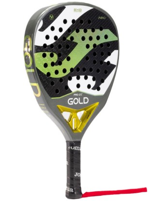Padel lopar Joma Gold Pro Black Gold