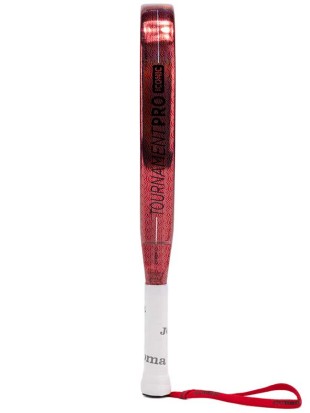 Padel lopar Joma Tournament Pro Iconic black/red