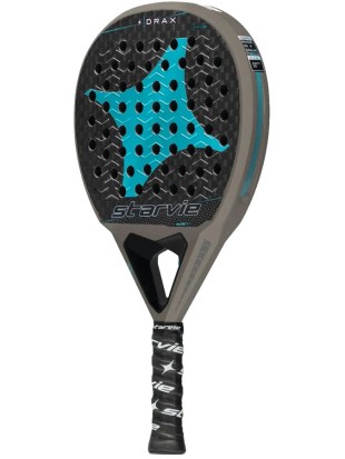 Padel lopar Starvie Drax Soft 2025
