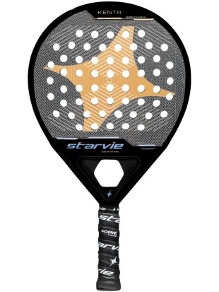 Padel lopar Starvie Kenta Colours Soft Limited Edition