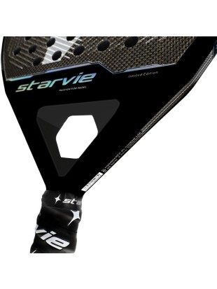 Padel lopar Starvie Kenta Colours Soft Limited Edition