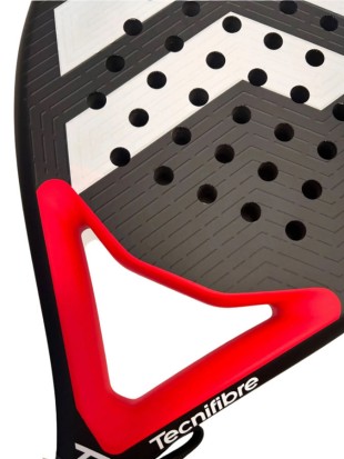Padel lopar Tecnifibre Curva Club 2025