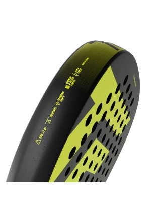 Padel lopar Tecnifibre Bomba Soft 2026