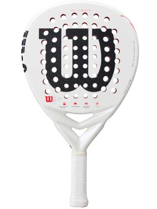 Padel lopar Wilson Bela LS V3