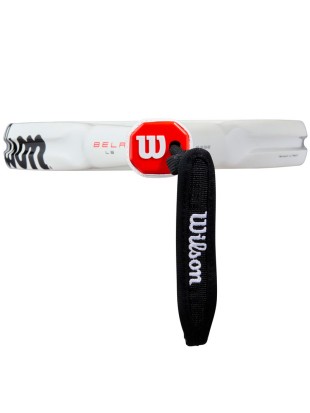 Padel lopar Wilson Bela LS V3