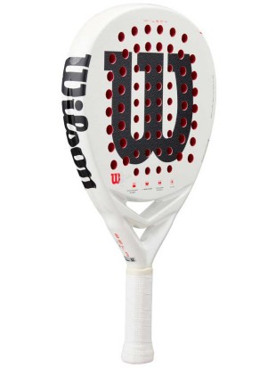 Padel lopar Wilson Bela LS V3