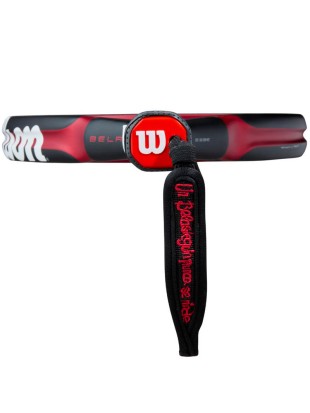 Padel lopar Wilson Bela V3