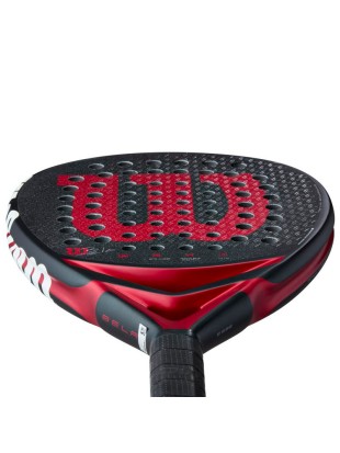 Padel lopar Wilson Bela V3