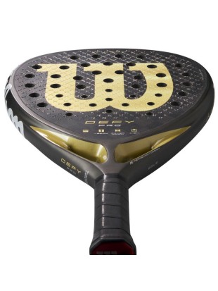 Padel lopar Wilson Defy Pro V1