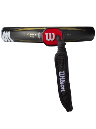 Padel lopar Wilson Defy Pro V1