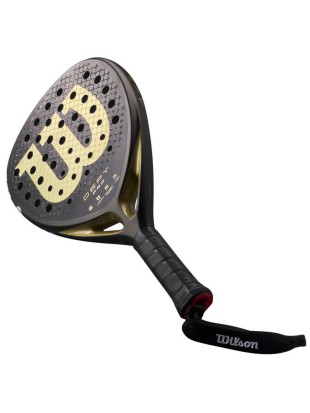 Padel lopar Wilson Defy Pro V1