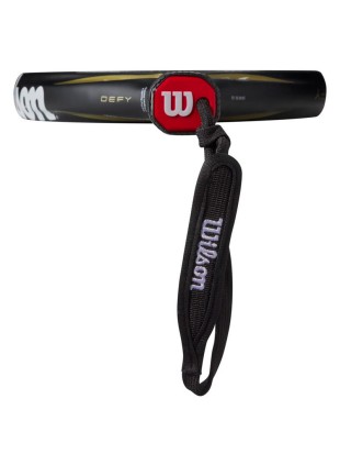 Padel lopar Wilson Defy V1