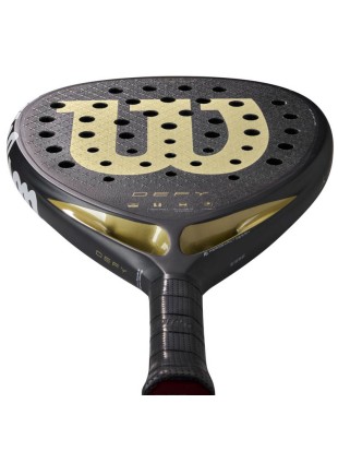 Padel lopar Wilson Defy V1