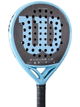 Padel lopar Wilson Endure LS