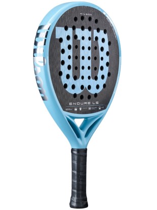 Padel lopar Wilson Endure LS