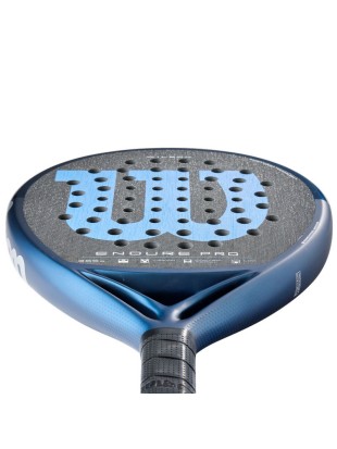 Padel lopar Wilson Endure PRO V1